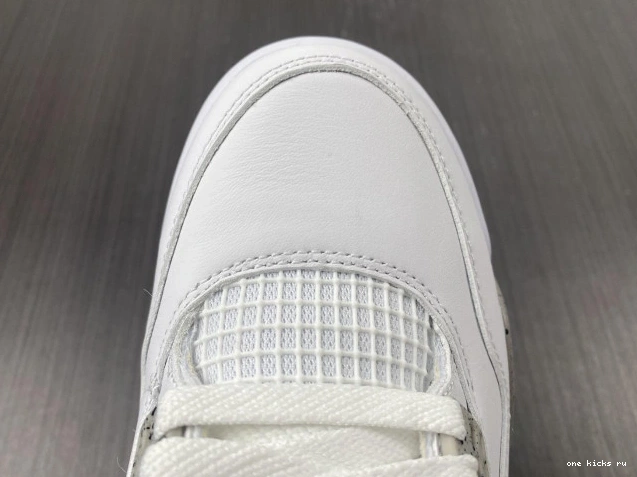 Chep Onekick White Jordan Retro Oreo 4 CT8527-100 (2021) 0608
